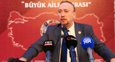 Uşak Belediye Başkanı Yalım'a gözaltı!