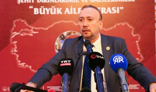 Uşak Belediye Başkanı Yalım'a gözaltı!