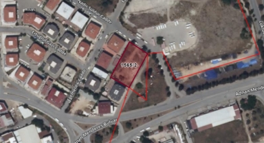 Vakıflar'dan Tire'de 58 milyonluk satış: İhale tarihi açıklandı!