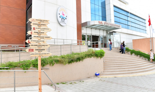 'Yolsuzluk' iddialarına belediyeden yanıt: Hukuki süreç başlatacağız!