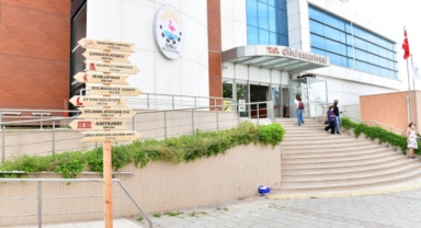 'Yolsuzluk' iddialarına belediyeden yanıt: Hukuki süreç başlatacağız!