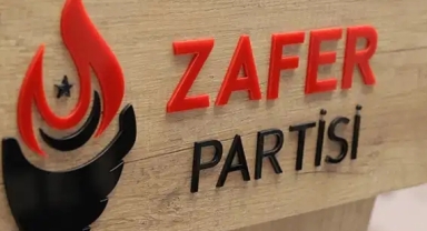 Zafer Partili İl Başkanı saldırıya uğradı!