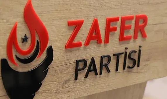 Zafer Partili İl Başkanı saldırıya uğradı!