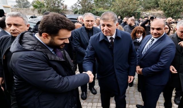 Zeki Kapı'dan o iddialara sert yanıt: Bizzat katıldım!