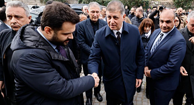 Zeki Kapı'dan o iddialara sert yanıt: Bizzat katıldım!