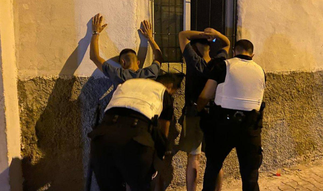 10 günde 75 ilde uyuşturucuya darbe: 3,3 milyon hap ele geçirildi!