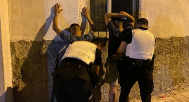 10 günde 75 ilde uyuşturucuya darbe: 3,3 milyon hap ele geçirildi!