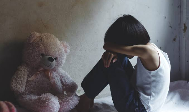 10 yaşındaki kızı taciz eden şahsa jet ceza!