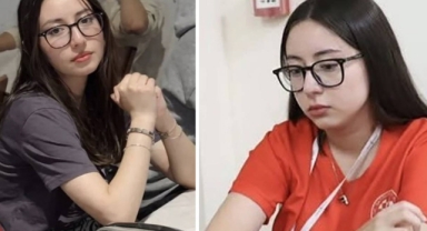 16 yaşındaki Feyza'dan acı haber!