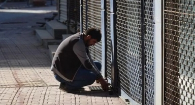 2026'nın ilk çeyreğinde İzmir'de kaç şirket kapandı?