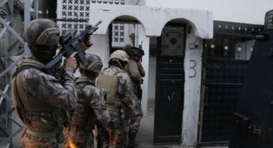 24 ilde DEAŞ'a darbe: 90 şüpheli ele geçirildi!