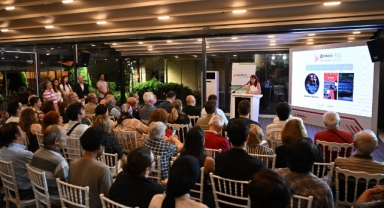 6. Uluslararası Bornova Kısa Film Günleri 24 Nisan’da başlıyor