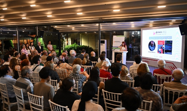 6. Uluslararası Bornova Kısa Film Günleri 24 Nisan’da başlıyor