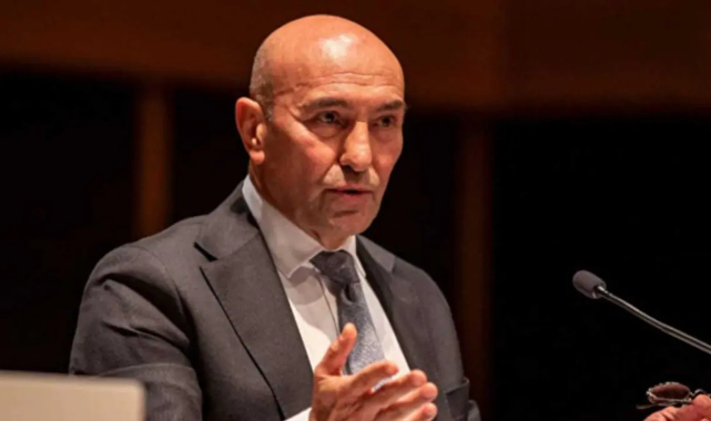 9,5 ayda 3'üncü kez tutuklandı! Soyer'den 'savcılığa' isyan!