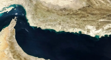 ABD sözünü tutmadı, Hürmüz Boğazı yeniden kapatıldı!