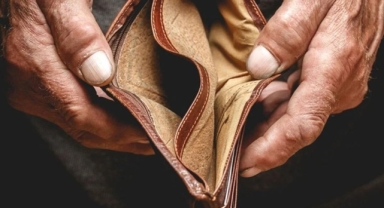 Açlık ve yoksulluk sınırında artış sürüyor!