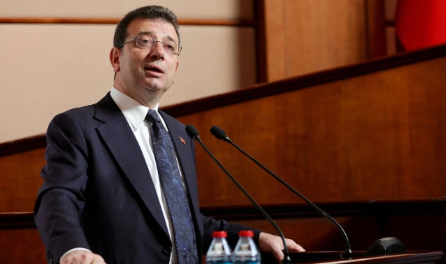 AİHM’den İmamoğlu başvurusunda hükümete kritik sorular!
