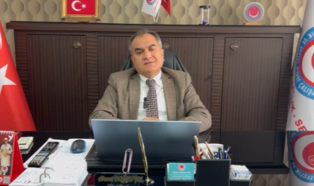 Aile Hekimliği Yönetmeliği değişti, Başkan Doğruyol 'garabettir' dedi!