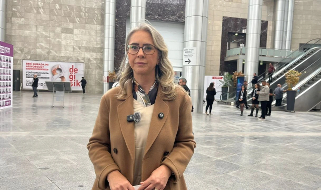 AK Partili Çankırı'dan Başkan Tugay'a: Korkulu rüyası hâline geldik!