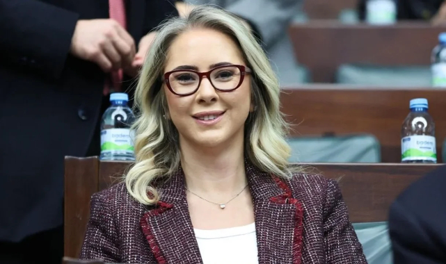 AK Partili Çankırı'dan İzBB'ye 'beceriksizlik' çıkışı!