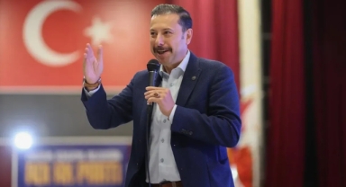 AK Partili Kaya'dan 'Buca Metrosu' çıkışı: Cemil Tugay yalanlara sarılıyor!