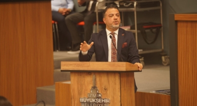 AK Partili Kocabaş'tan 'Faaliyet Raporu' eleştirisi: Yapay zeka yönetse çok daha iyi yönetir!