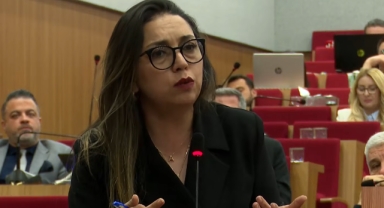 AK Partili Sevil'den 'Meslek Fabrikası' çıkışı: Amaç, kahramanlık hikayesi yaratmak!