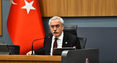 Altan İnanç o iddiaları yalanladı: Partimin verdiği görevi reddetmem!