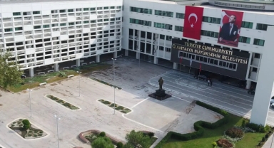 Antalya Belediyesi'nde 'festival' soruşturması: Çok sayıda gözaltı!