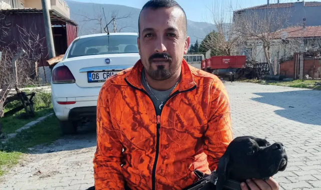 Arıtma Tesisi'nde feci son: Kamyon sürücüsü hayatını kaybetti!