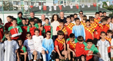 Atatürk’ün çocukları 23 Nisan’ı sporla kutlayacak