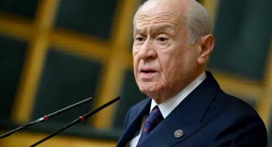 Bahçeli'den CHP'nin 'ara seçim' çağrısına tepki: Aklı felce uğratmaktır!