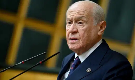 Bahçeli'den CHP'nin 'ara seçim' çağrısına tepki: Aklı felce uğratmaktır!