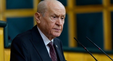 Bahçeli’den İbrahim Tatlıses’e telefonla geçmiş olsun mesajı