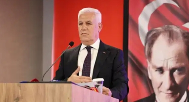 Başkan Bozbey hakkında tutuklama kararı!