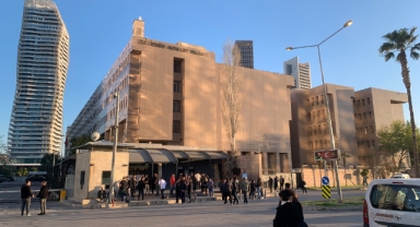 Başkan Eşki, adliyeye sevk edildi!