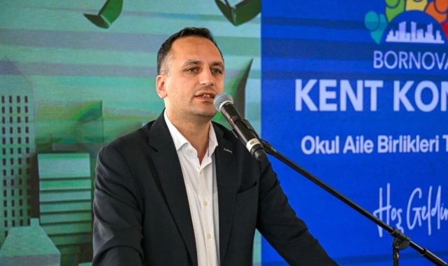 Başkan Eşki serbest bırakılmıştı: Başsavcılık'tan itiraz geldi!