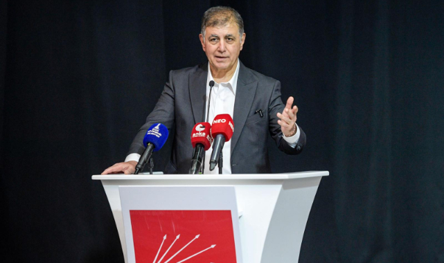 Başkan Tugay'dan AKP'li vekile sert çıkış: Ağzı bozuk vekil...