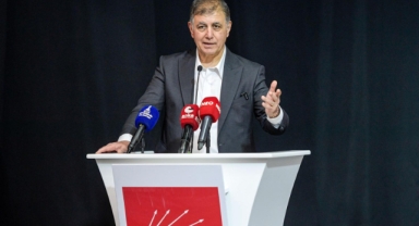 Başkan Tugay'dan AKP'li vekile sert çıkış: Ağzı bozuk vekil...