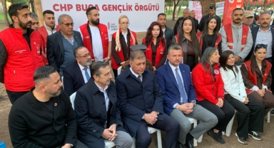 Başkan Tugay’dan Buca Cezaevi açıklaması: Beklentiyi karşılamıyordu…