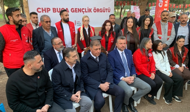 Başkan Tugay’dan Buca Cezaevi açıklaması: Beklentiyi karşılamıyordu…