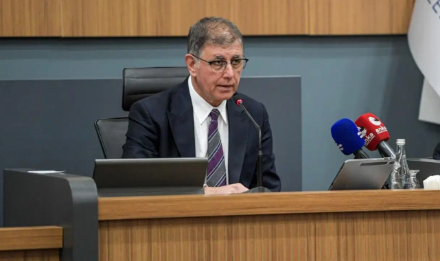 Başkan Tugay'dan 'kredi' iddiası: Bu iş olmasın diye çaba gösteriyorlar!