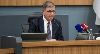 Başkan Tugay'dan 'kredi' iddiası: Bu iş olmasın diye çaba gösteriyorlar!