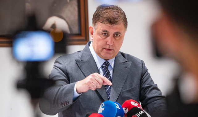 Başkan Tugay’dan ‘Meslek Fabrikası’ çağrısı: “Geri verilirse ilk alkışlayan ben olurum”