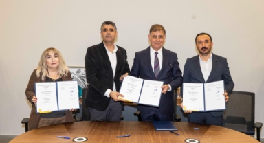 Başkan Tugay: Hep beraber İzmir’e hizmet etmenin onurunu yaşıyoruz