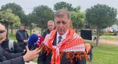 Başkan Tugay, Karşıyaka Stadı'nın yol haritasını paylaştı!