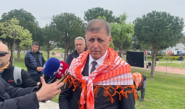 Başkan Tugay, Karşıyaka Stadı'nın yol haritasını paylaştı!