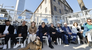 Başkan Tugay: Meslek Fabrikası krizi AK Partili vekillerin eseri