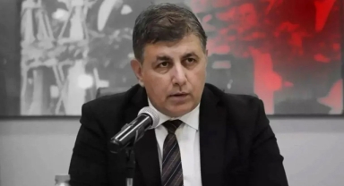 Başkan Tugay: “Resmen bizi ezmeye çalışıyorlar”