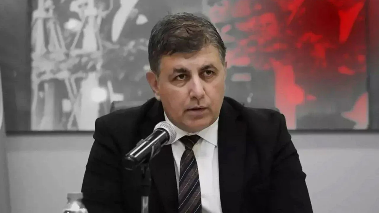 Başkan Tugay: “Resmen bizi ezmeye çalışıyorlar”